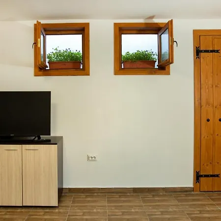 Old Town House за гости марчеви - стария град 3* 普罗夫迪夫