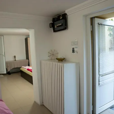 Old Town House за гости марчеви - стария град Pensión Plovdiv