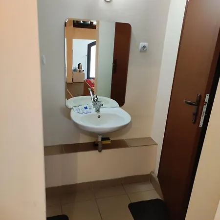 Old Town House за гости марчеви - стария град Pensión 2*