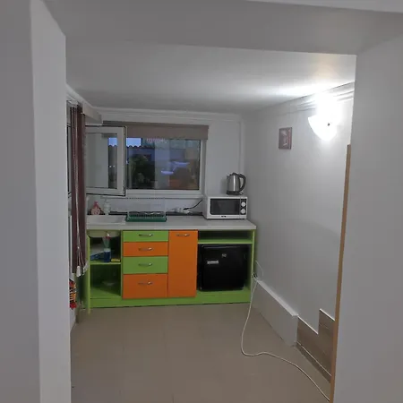 Old Town House за гости марчеви - стария град Pensión 2*