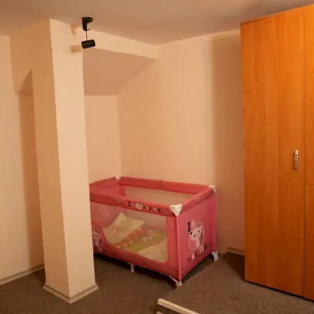 招待所 Old Town House за гости марчеви - стария град 普罗夫迪夫