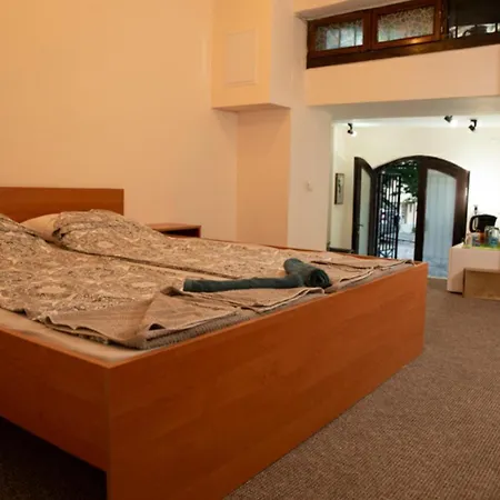 Old Town House за гости марчеви - стария град 普罗夫迪夫