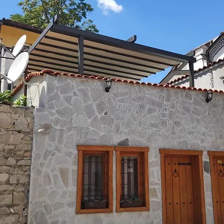 Old Town House за гости марчеви - стария град 3*