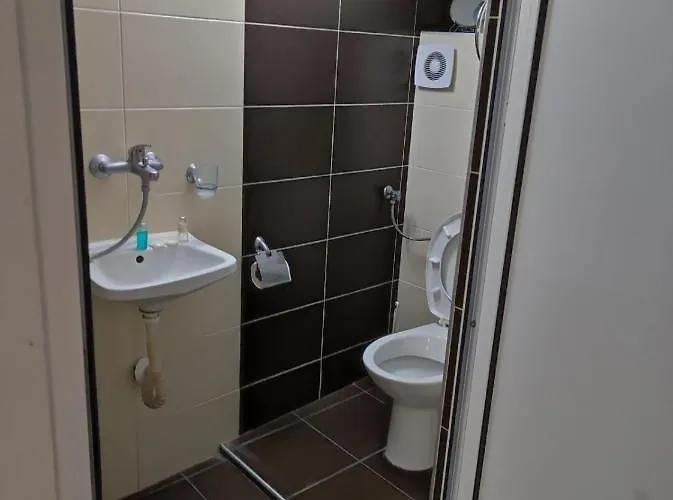 Old Town House за гости марчеви - стария град Πανσιόν Φιλιππούπολη