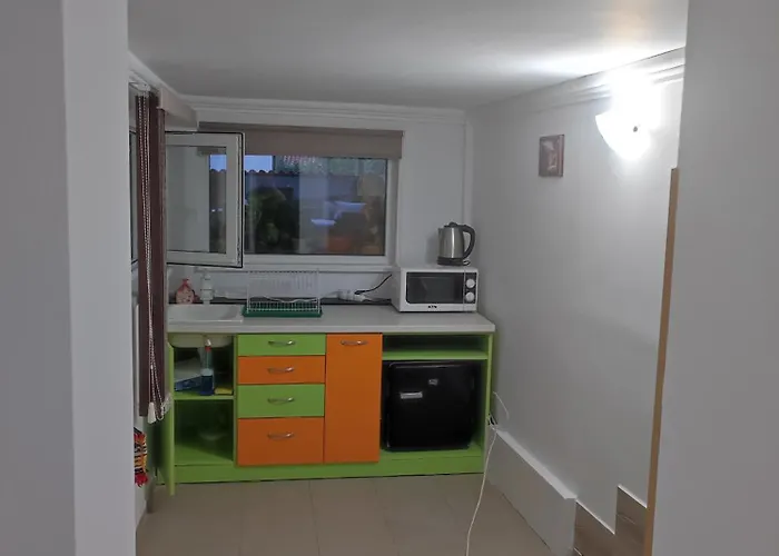 Old Town House за гости марчеви - стария град Πανσιόν 3*