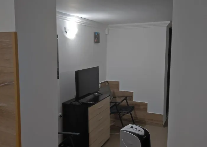 Πανσιόν Old Town House за гости марчеви - стария град 3*