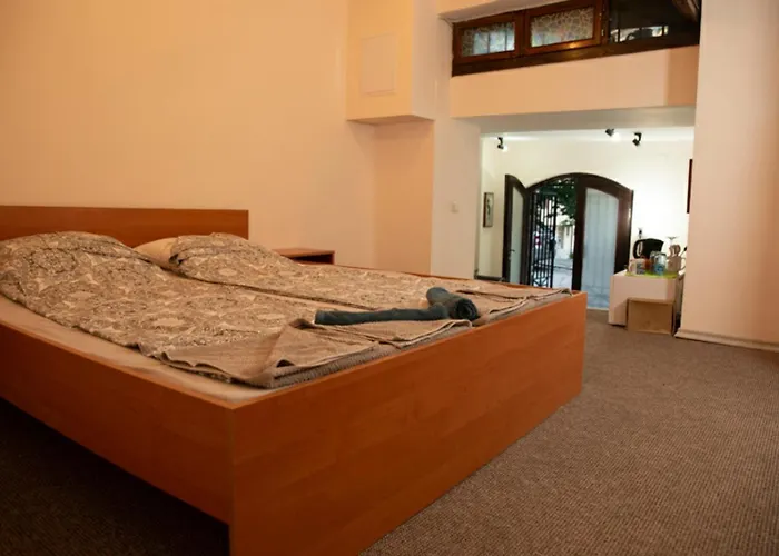 Old Town House за гости марчеви - стария град Φιλιππούπολη