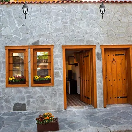 Old Town House за гости марчеви - стария град Affittacamere Plovdiv