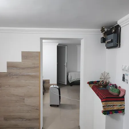 Old Town House за гости марчеви - стария град Pensión Plovdiv