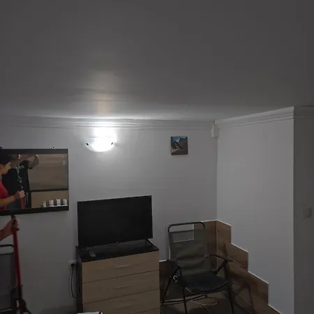 Old Town House за гости марчеви - стария град Pensión Plovdiv