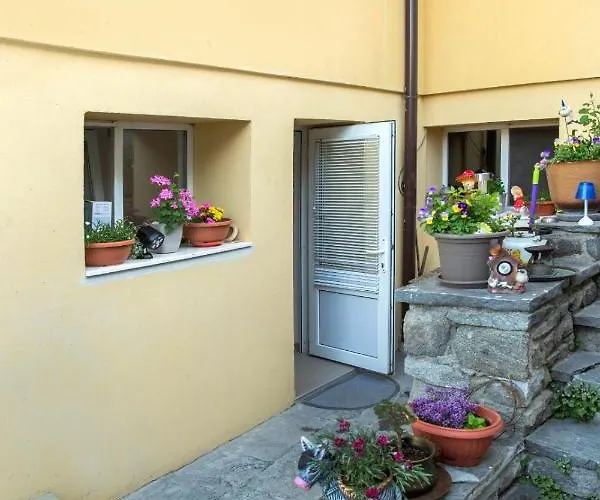 Old Town House за гости марчеви - стария град 招待所