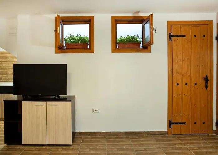 Old Town House за гости марчеви - стария град 3* 普罗夫迪夫