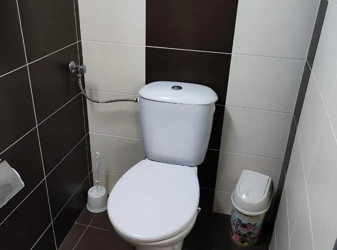 招待所 Old Town House за гости марчеви - стария град