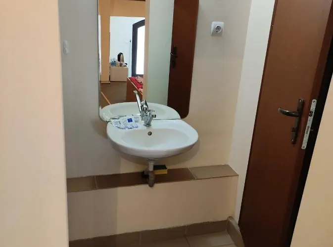 Old Town House за гости марчеви - стария град 招待所 3*