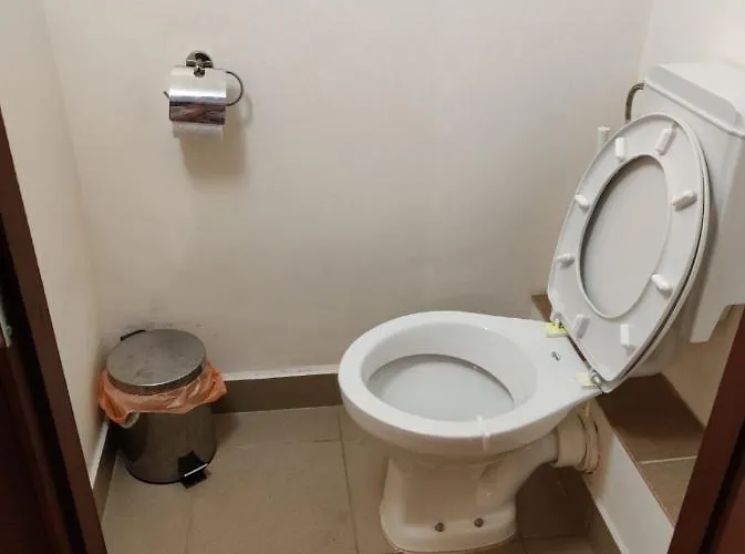 Old Town House за гости марчеви - стария град 普罗夫迪夫