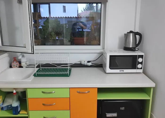 Old Town House за гости марчеви - стария град 3*