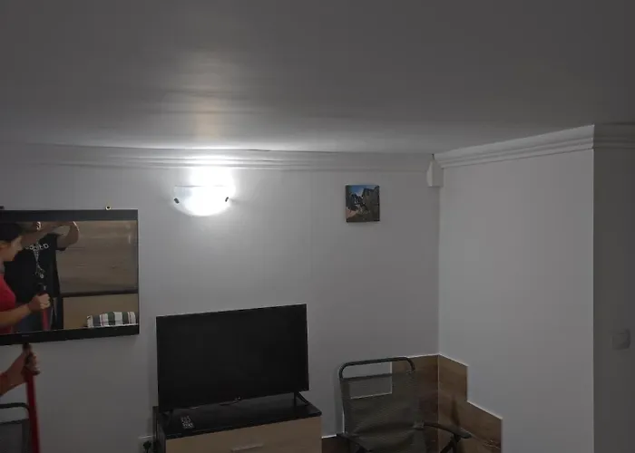 Old Town House за гости марчеви - стария град 招待所 普罗夫迪夫