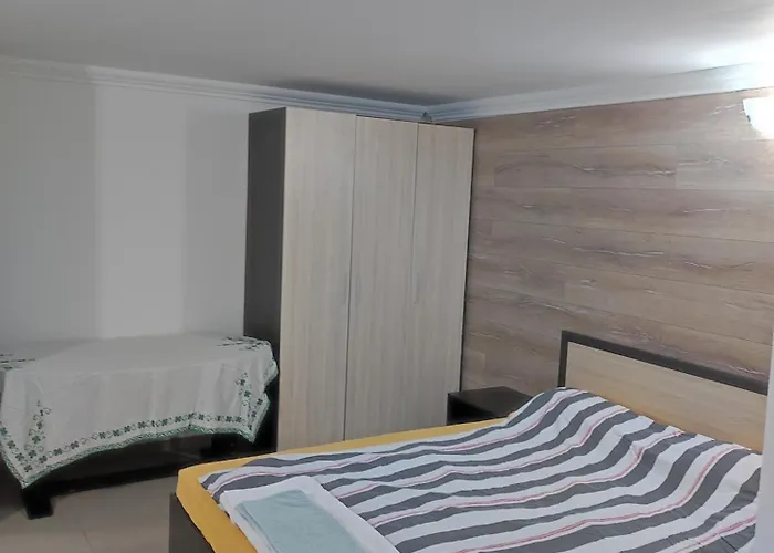 Old Town House за гости марчеви - стария град 3*