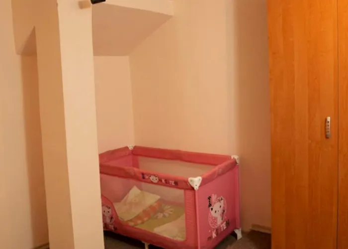 招待所 Old Town House за гости марчеви - стария град 普罗夫迪夫